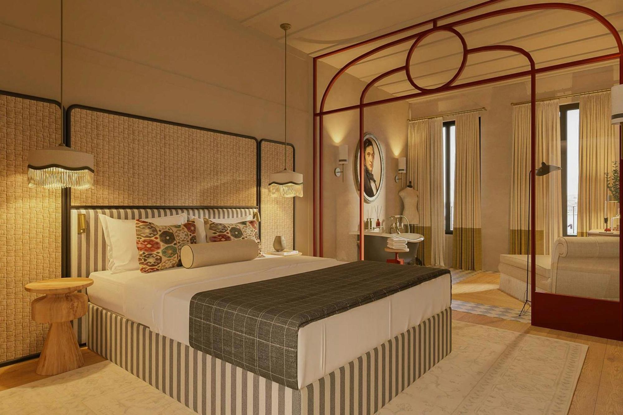 Origine Porto Gaia, A Tribute Portfolio Hotel Vila Nova de Gaia Bagian luar foto