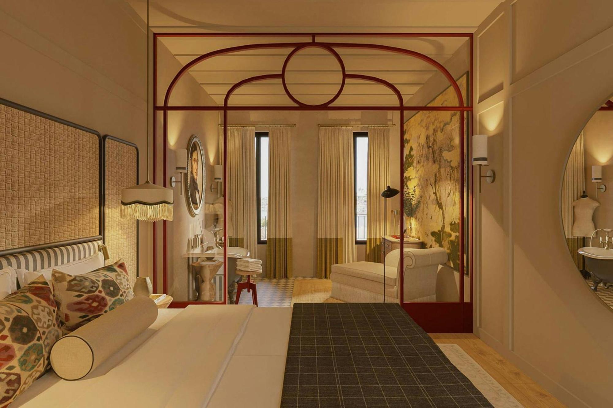 Origine Porto Gaia, A Tribute Portfolio Hotel Vila Nova de Gaia Bagian luar foto